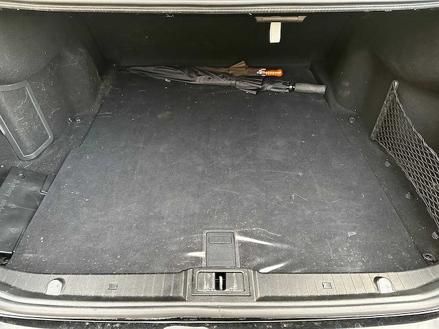 Mercedes-benz e200 limousine 2007 e-klasse (origineel-nl + 1e eigenaar), 92-xk-rh youngtimer - afbeelding 29 van  43