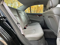 Mercedes-benz e200 limousine 2007 e-klasse (origineel-nl + 1e eigenaar), 92-xk-rh youngtimer - afbeelding 31 van  43
