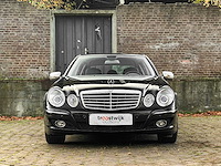 Mercedes-benz e200 limousine 2007 e-klasse (origineel-nl + 1e eigenaar), 92-xk-rh youngtimer - afbeelding 39 van  43