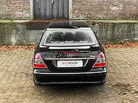 Mercedes-benz e200 limousine 2007 e-klasse (origineel-nl + 1e eigenaar), 92-xk-rh youngtimer - afbeelding 6 van  43