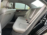 Mercedes-benz e200 limousine 2007 e-klasse (origineel-nl + 1e eigenaar), 92-xk-rh youngtimer - afbeelding 28 van  43