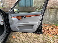 Mercedes-benz e200 limousine 2007 e-klasse (origineel-nl + 1e eigenaar), 92-xk-rh youngtimer - afbeelding 35 van  43