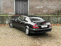 Mercedes-benz e200 limousine 2007 e-klasse (origineel-nl + 1e eigenaar), 92-xk-rh youngtimer - afbeelding 8 van  41