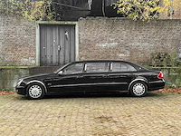 Mercedes-benz e200 limousine 2007 e-klasse (origineel-nl + 1e eigenaar), 92-xk-rh youngtimer - afbeelding 9 van  41