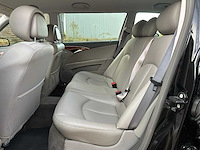 Mercedes-benz e200 limousine 2007 e-klasse (origineel-nl + 1e eigenaar), 92-xk-rh youngtimer - afbeelding 24 van  41