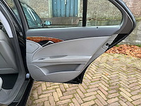Mercedes-benz e200 limousine 2007 e-klasse (origineel-nl + 1e eigenaar), 92-xk-rh youngtimer - afbeelding 28 van  41