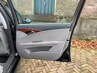 Mercedes-benz e200 limousine 2007 e-klasse (origineel-nl + 1e eigenaar), 92-xk-rh youngtimer - afbeelding 30 van  41