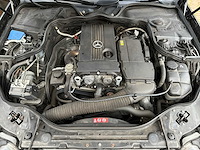 Mercedes-benz e200 limousine 2007 e-klasse (origineel-nl + 1e eigenaar), 92-xk-rh youngtimer - afbeelding 35 van  41