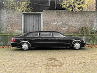 Mercedes-benz e200 limousine 2007 e-klasse (origineel-nl + 1e eigenaar), 92-xk-rh youngtimer - afbeelding 12 van  12
