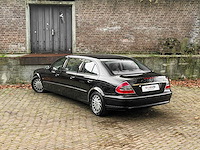 Mercedes-benz e200 limousine kompressor 2007 e-klasse, 85-tv-xf youngtimer - afbeelding 16 van  40