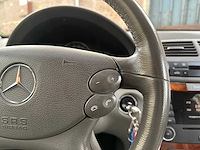 Mercedes-benz e200 limousine kompressor 2007 e-klasse, 85-tv-xf youngtimer - afbeelding 24 van  40