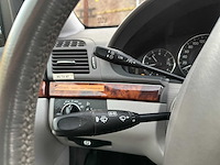 Mercedes-benz e200 limousine kompressor 2007 e-klasse, 85-tv-xf youngtimer - afbeelding 25 van  40