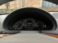 Mercedes-benz e200 limousine kompressor 2007 e-klasse, 85-tv-xf youngtimer - afbeelding 26 van  40