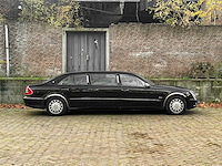Mercedes-benz e200 limousine kompressor 2007 e-klasse, 85-tv-xf youngtimer - afbeelding 9 van  40