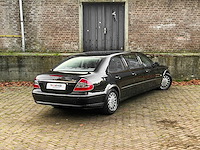 Mercedes-benz e200 limousine kompressor 2007 e-klasse, 85-tv-xf youngtimer - afbeelding 11 van  40