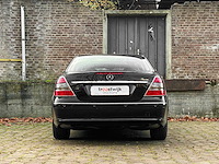 Mercedes-benz e200 limousine kompressor 2007 e-klasse, 85-tv-xf youngtimer - afbeelding 12 van  40