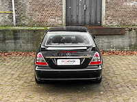 Mercedes-benz e200 limousine kompressor 2007 e-klasse, 85-tv-xf youngtimer - afbeelding 13 van  40
