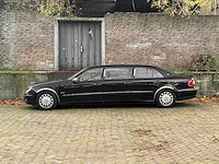 Mercedes-benz e200 limousine kompressor 2007 e-klasse, 85-tv-xf youngtimer - afbeelding 18 van  40