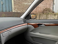 Mercedes-benz e200 limousine kompressor 2007 e-klasse, 85-tv-xf youngtimer - afbeelding 29 van  40