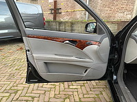 Mercedes-benz e200 limousine kompressor 2007 e-klasse, 85-tv-xf youngtimer - afbeelding 30 van  40