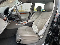 Mercedes-benz e200 limousine kompressor 2007 e-klasse, 85-tv-xf youngtimer - afbeelding 31 van  40