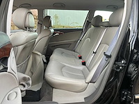 Mercedes-benz e200 limousine kompressor 2007 e-klasse, 85-tv-xf youngtimer - afbeelding 33 van  40