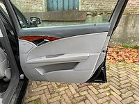 Mercedes-benz e200 limousine kompressor 2007 e-klasse, 85-tv-xf youngtimer - afbeelding 39 van  40