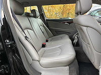 Mercedes-benz e200 limousine kompressor 2007 e-klasse, 85-tv-xf youngtimer - afbeelding 40 van  40