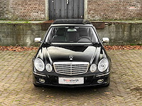 Mercedes-benz e200 limousine kompressor 2007 e-klasse, 85-tv-xf youngtimer - afbeelding 6 van  40