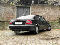 Mercedes-benz e200 limousine kompressor e-klasse 2007 (origineel-nl), 84-tv-xf - afbeelding 10 van  44