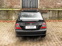 Mercedes-benz e200 limousine kompressor e-klasse 2007 (origineel-nl), 84-tv-xf - afbeelding 13 van  44
