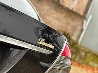 Mercedes-benz e200 limousine kompressor e-klasse 2007 (origineel-nl), 84-tv-xf - afbeelding 14 van  44