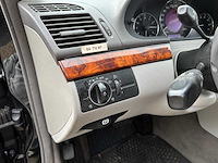 Mercedes-benz e200 limousine kompressor e-klasse 2007 (origineel-nl), 84-tv-xf - afbeelding 21 van  44