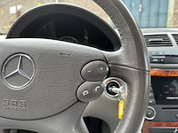 Mercedes-benz e200 limousine kompressor e-klasse 2007 (origineel-nl), 84-tv-xf - afbeelding 23 van  44