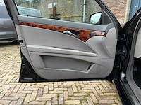 Mercedes-benz e200 limousine kompressor e-klasse 2007 (origineel-nl), 84-tv-xf - afbeelding 29 van  44