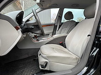 Mercedes-benz e200 limousine kompressor e-klasse 2007 (origineel-nl), 84-tv-xf - afbeelding 30 van  44