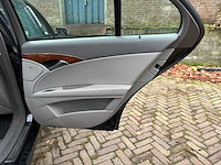 Mercedes-benz e200 limousine kompressor e-klasse 2007 (origineel-nl), 84-tv-xf - afbeelding 36 van  44