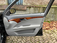 Mercedes-benz e200 limousine kompressor e-klasse 2007 (origineel-nl), 84-tv-xf - afbeelding 40 van  44