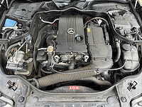 Mercedes-benz e200 limousine kompressor e-klasse 2007 (origineel-nl), 84-tv-xf - afbeelding 43 van  44
