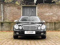 Mercedes-benz e200 limousine kompressor e-klasse 2007 (origineel-nl), 84-tv-xf - afbeelding 4 van  44