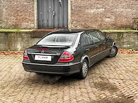 Mercedes-benz e200 limousine kompressor e-klasse 2007 (origineel-nl), 84-tv-xf - afbeelding 11 van  44