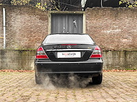 Mercedes-benz e200 limousine kompressor e-klasse 2007 (origineel-nl), 84-tv-xf - afbeelding 12 van  44