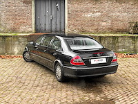 Mercedes-benz e200 limousine kompressor e-klasse 2007 (origineel-nl), 84-tv-xf - afbeelding 16 van  44