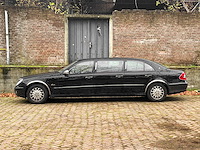 Mercedes-benz e200 limousine kompressor e-klasse 2007 (origineel-nl), 84-tv-xf - afbeelding 17 van  44