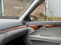 Mercedes-benz e200 limousine kompressor e-klasse 2007 (origineel-nl), 84-tv-xf - afbeelding 28 van  44