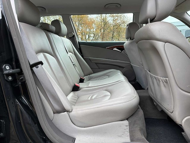 Mercedes-benz e200 limousine kompressor e-klasse 2007 (origineel-nl), 84-tv-xf - afbeelding 39 van  44