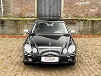 Mercedes-benz e200 limousine kompressor e-klasse 2007 (origineel-nl), 84-tv-xf - afbeelding 5 van  44