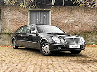 Mercedes-benz e200 limousine kompressor e-klasse 2007 (origineel-nl), 84-tv-xf - afbeelding 6 van  44