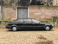 Mercedes-benz e200 limousine kompressor e-klasse 2007 (origineel-nl), 84-tv-xf - afbeelding 9 van  44