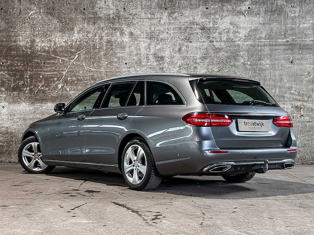 Mercedes-benz e200 prestige 184pk 2016 e-klasse, h-951-vs - afbeelding 3 van  41